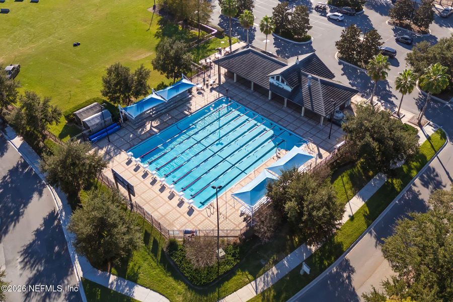 Community amenities in Nocatee, Ponte Vedra (Image 62).