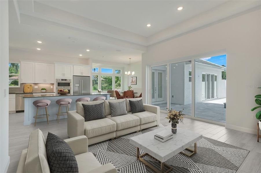 Image 28 of a home in Toscana. Image 28 of a home in Toscana.