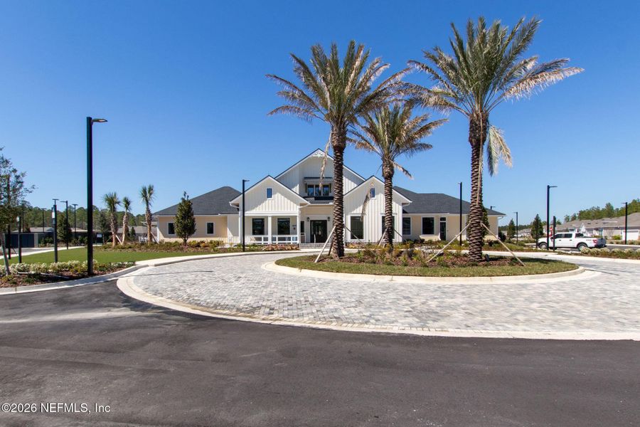Community amenities in , Yulee (Image 97).