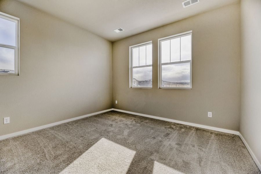 Parker, CO New Home.  - Slide 12