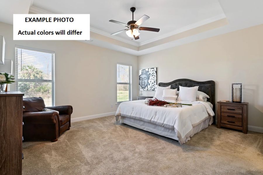 Image 4 of a home in Iron Rock.