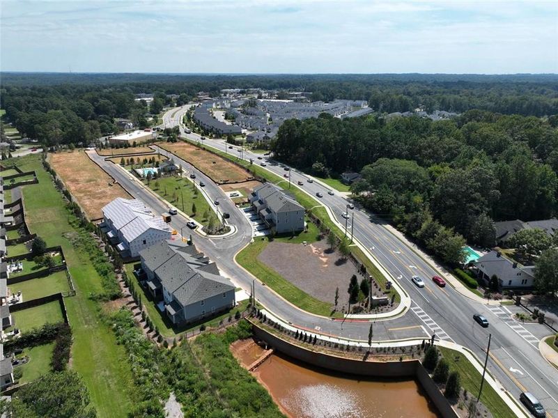 Image 39 of a home in Wilkins Walk.
