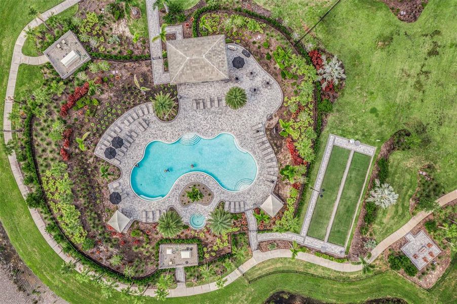 Community amenities in , Sarasota (Image 37). Community amenities in , Sarasota (Image 37).