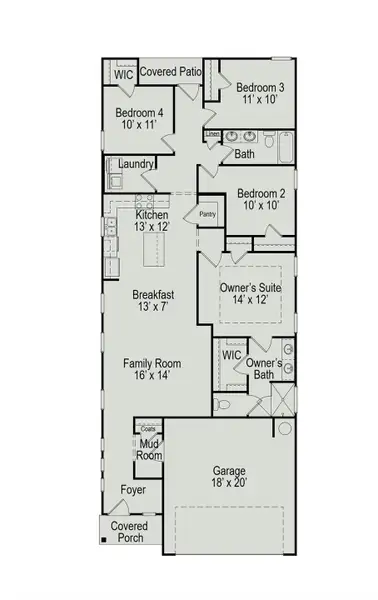 Image 17 of a home in The Canopies. Image 17 of a home in The Canopies.