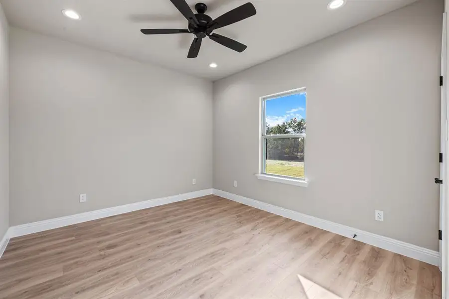 Bedroom #4 Bedroom #4