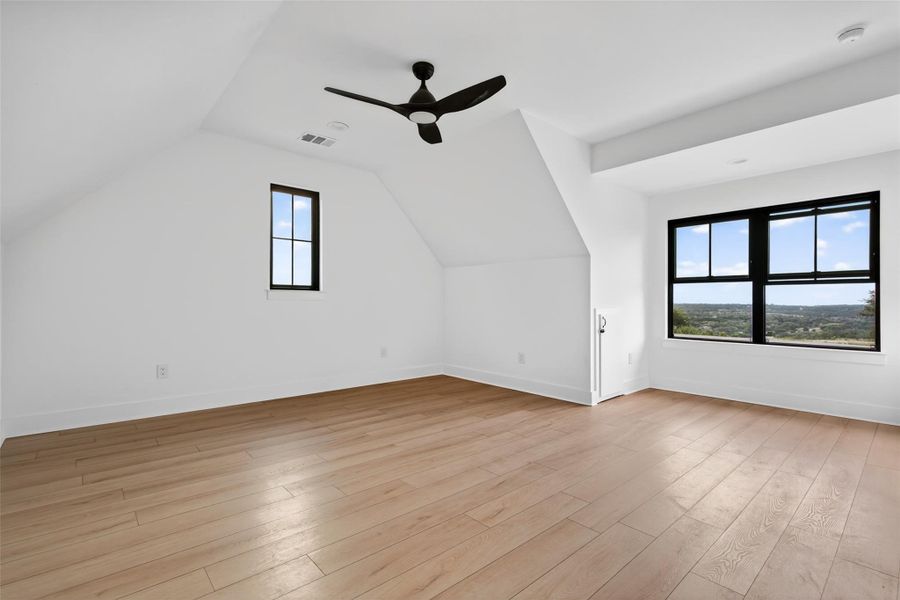 Bedroom 4 in main residence