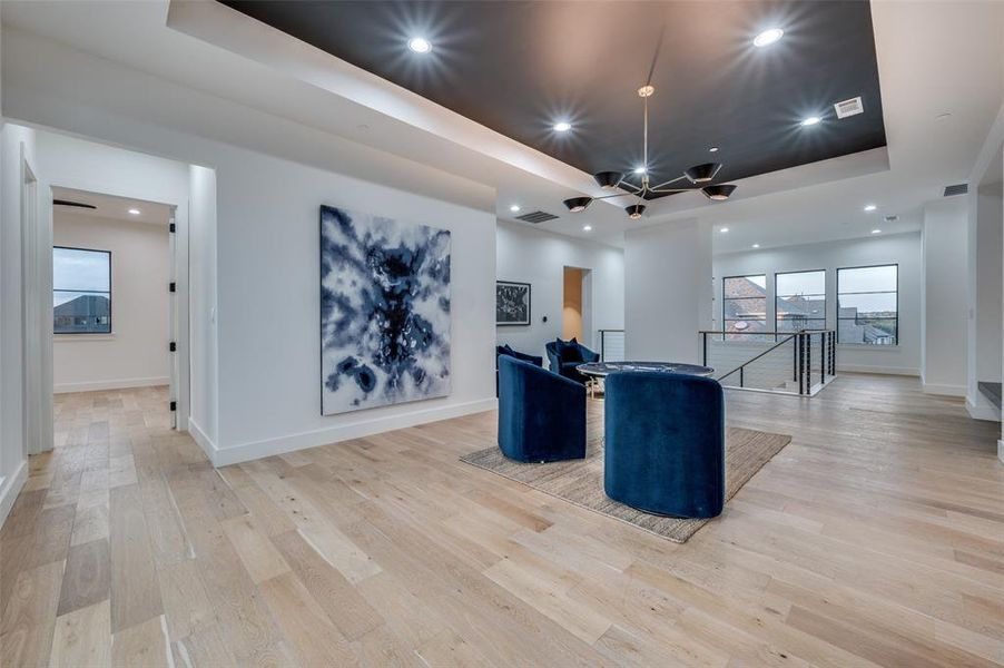 Spacious, unfurnished interior of a new home in , Frisco (Image 22). Spacious, unfurnished interior of a new home in , Frisco (Image 22).