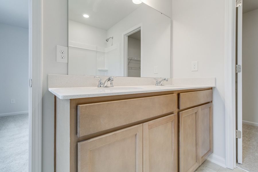Image 28 of a home in Padgett Commons.