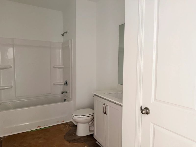 Image 25 of a home in Middleton Farms.