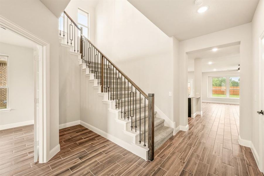 Image 38 of a home in Hampton Park.