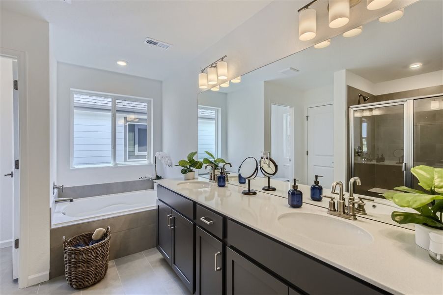 2,432sf New Home in Fort Collins, CO.  - Slide 13