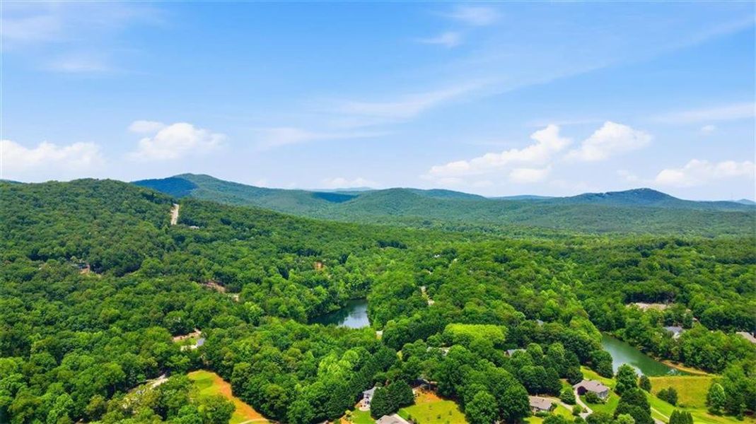Natural landscape and outdoor views near  in Clarkesville (Image 68).