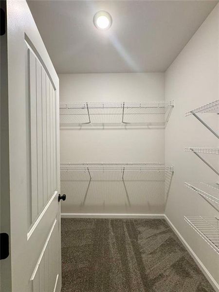 Spacious, unfurnished interior of a new home in , Lula (Image 13).