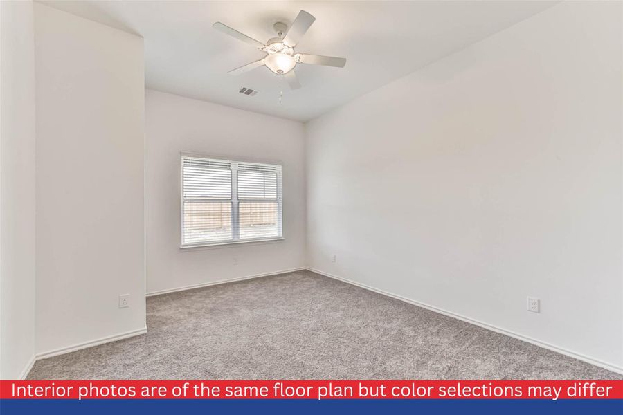 The master bedroom is a private retreat, boasting a generous size, plush carpeting, and a large window that allows natural light to pour in. The master bedroom is a private retreat, boasting a generous size, plush carpeting, and a large window that allows natural light to pour in.