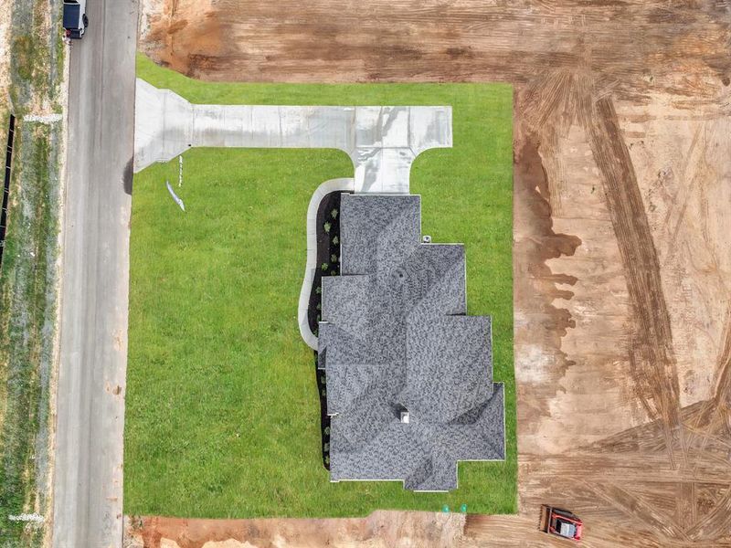 Image 33 of a home in . Image 33 of a home in .