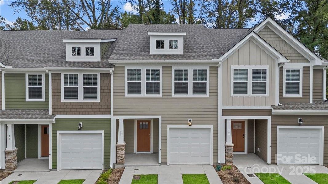 Image 32 of a home in Clayton Crossing. Image 32 of a home in Clayton Crossing.