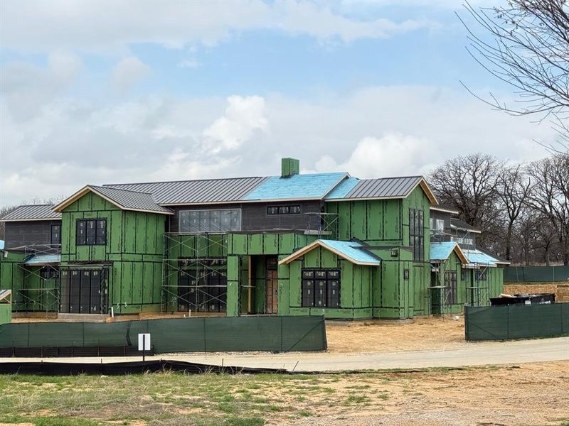 Image 21 of a home in . Image 21 of a home in .