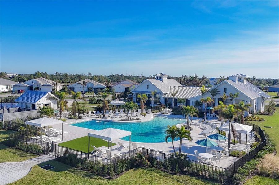 Community amenities in , Venice (Image 36).