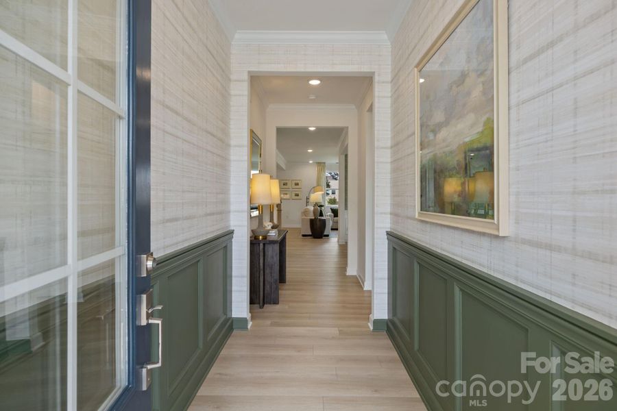 Foyer