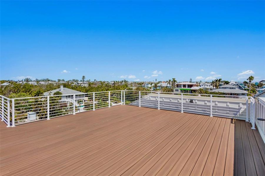 Front exterior of a new home in , Anna Maria, FL, highlighting curb appeal (Image 21).