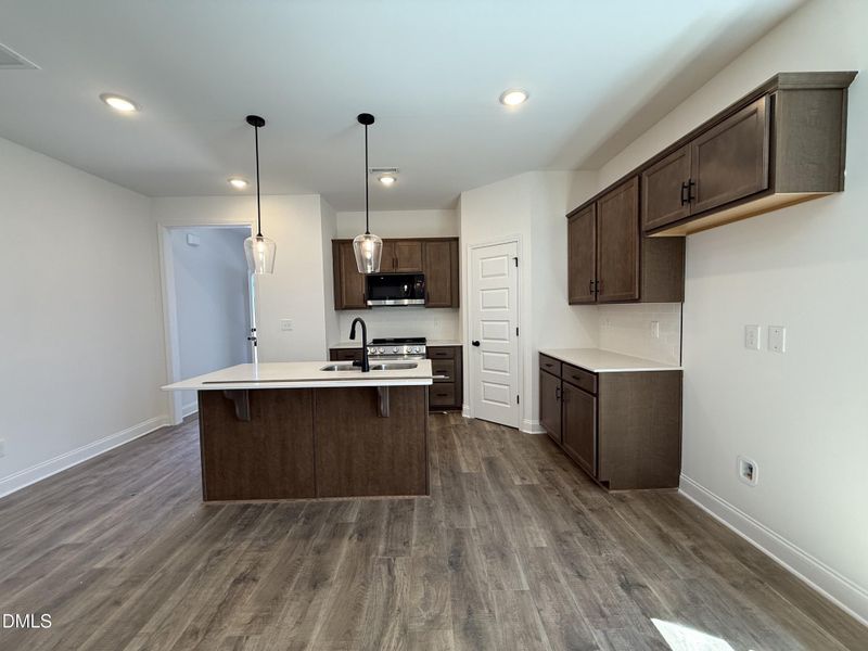 Move In Ready!