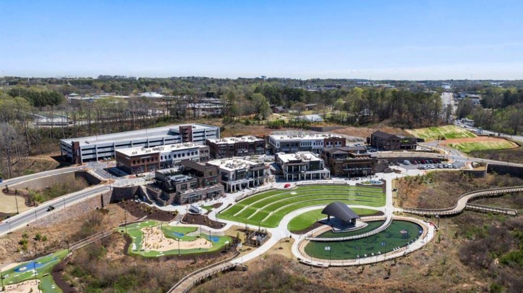Image 77 of a home in Haven Abbey.