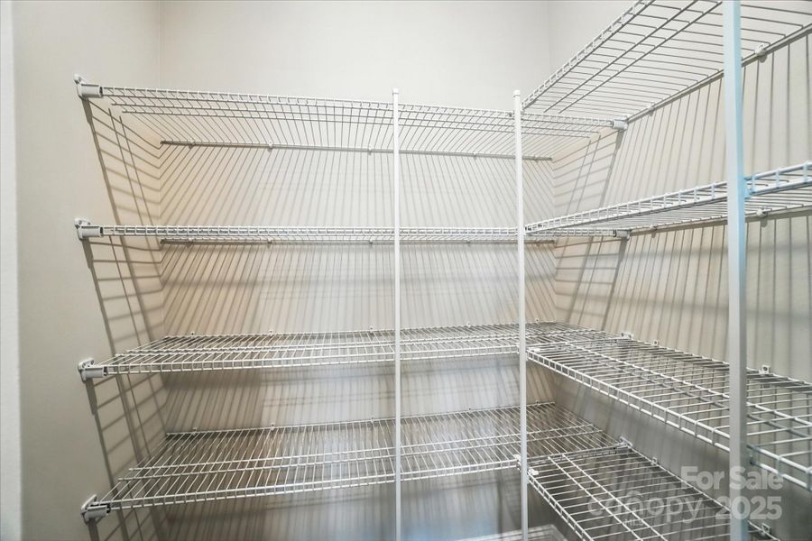 Representation of Pantry in Duke model