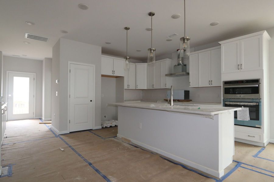 Kitchen Kitchen