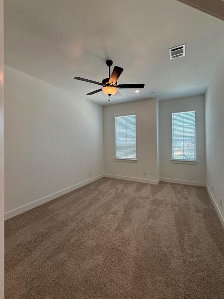 Spacious, unfurnished interior of a new home in , Missouri City (Image 8). Spacious, unfurnished interior of a new home in , Missouri City (Image 8).