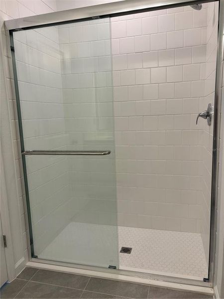 Furnished interior view inside a new home in Aspire at Palm Coast, Palm Coast (Image 4).