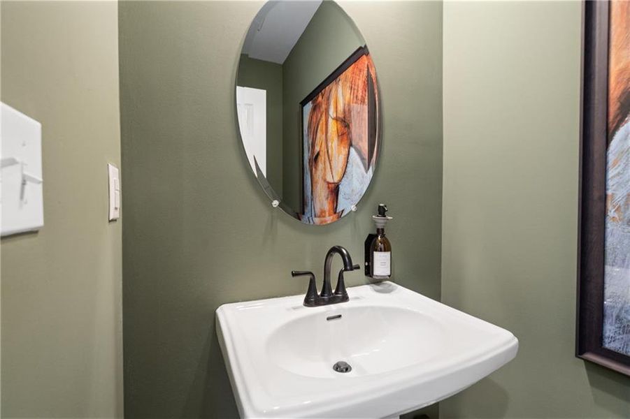 Image 36 of a home in Chestnut Creek Crossing.