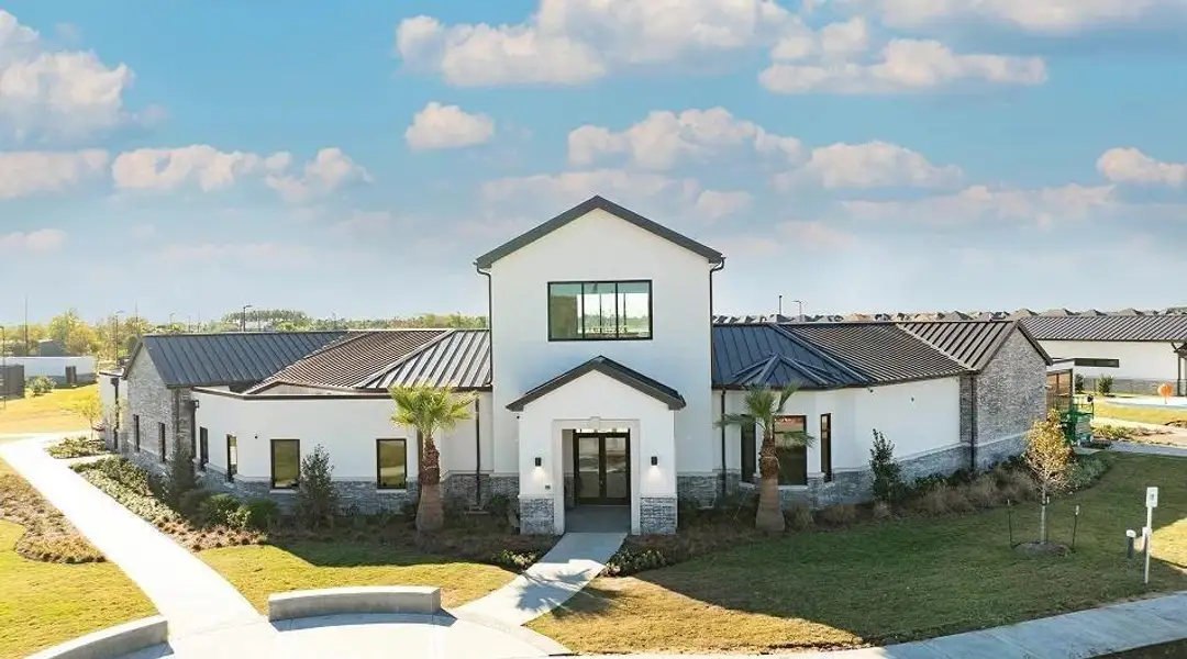 Community amenities in Sierra Vista, Rosharon (Image 5).