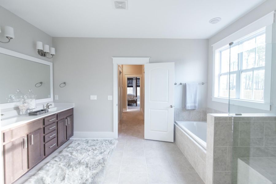 Image 133 representing the McKinley by Bill Clark Homes in The Sanctuary at Sunset Beach, Sunset Beach, NC. Image 133 representing the McKinley by Bill Clark Homes in The Sanctuary at Sunset Beach, Sunset Beach, NC.