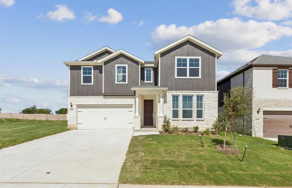 NEW CONSTRUCTION: Stunning home available at Rosemary Fields NEW CONSTRUCTION: Stunning home available at Rosemary Fields