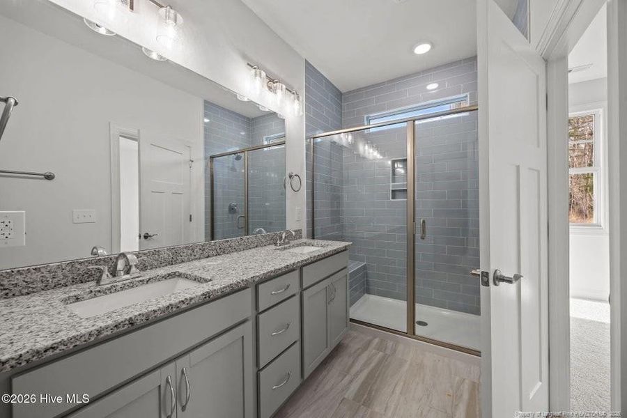 2374 Zion Hill Road SE - Lot 16