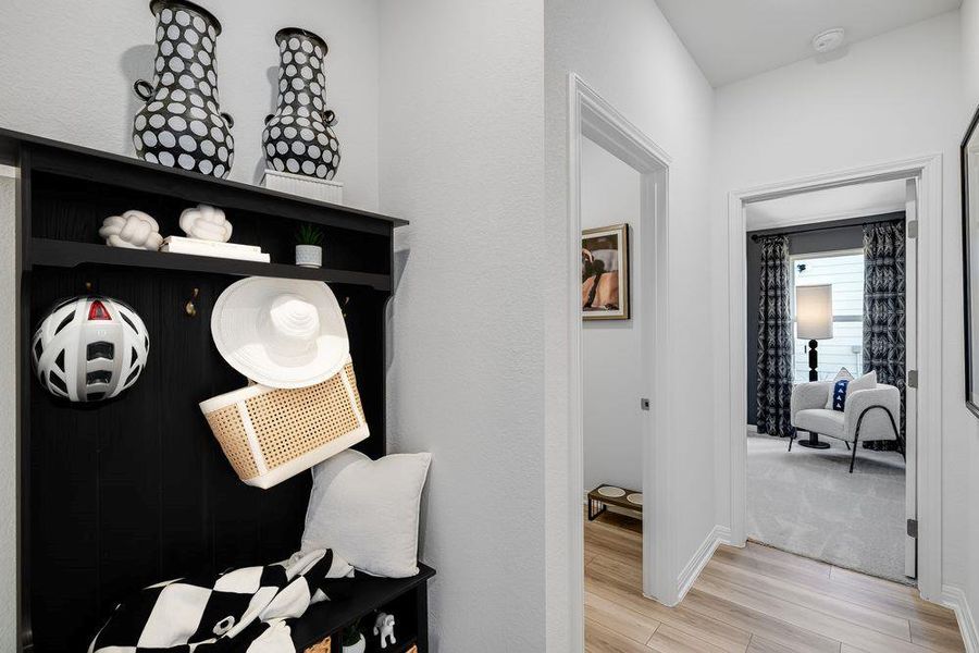 Representative Photo