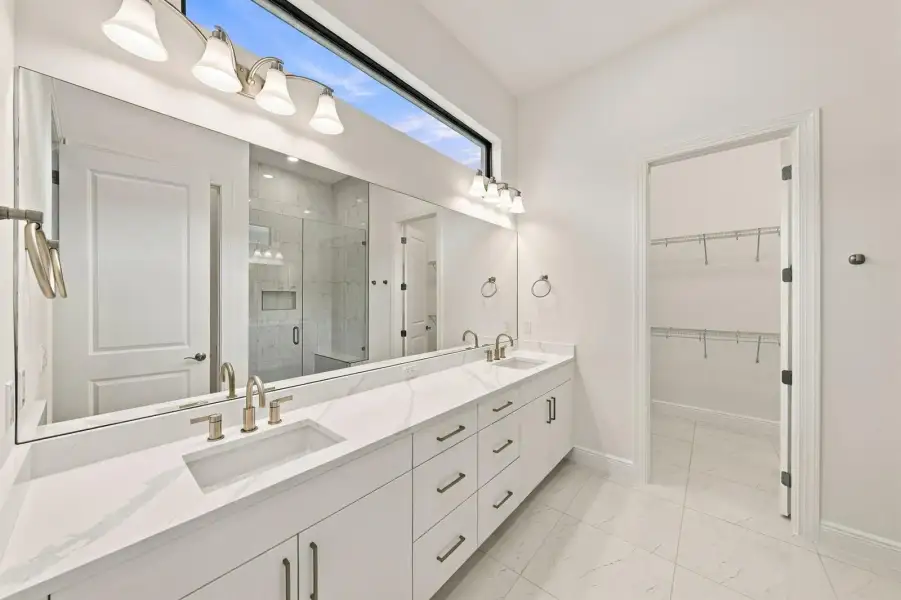 Primary Bathroom Primary Bathroom