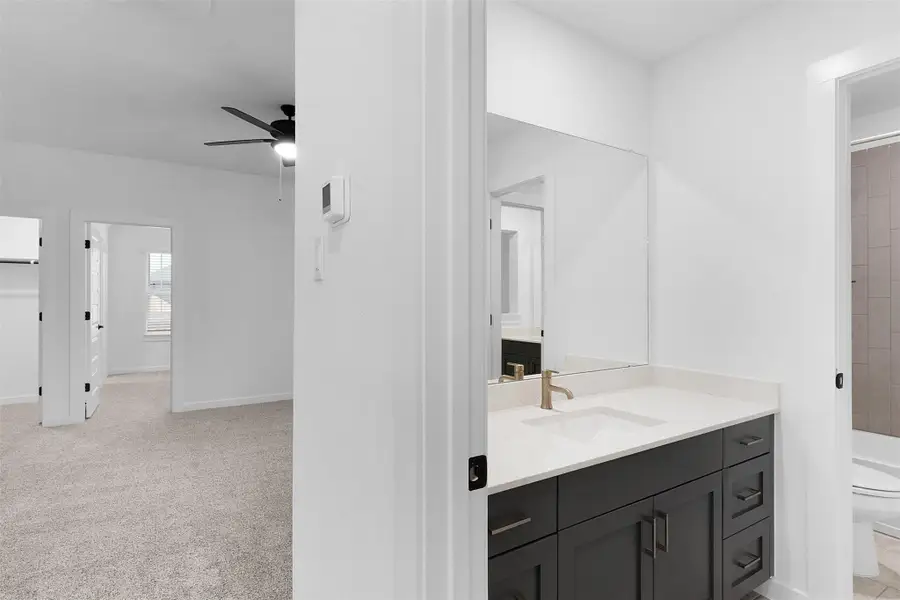 REPRESENTATIVE OF FLOOR PLAN ONLY
