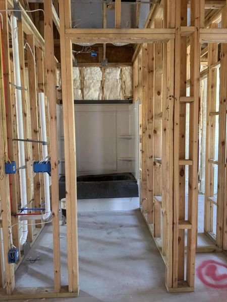 Image 16 of a home in Oakley Pointe.