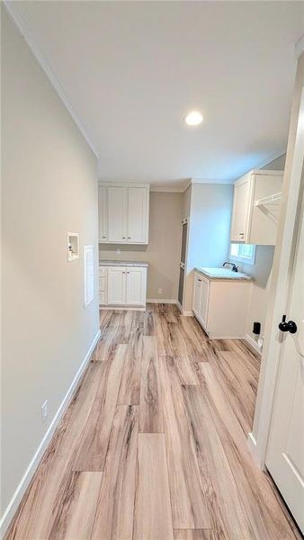 Spacious, unfurnished interior of a new home in , Dahlonega (Image 20). Spacious, unfurnished interior of a new home in , Dahlonega (Image 20).