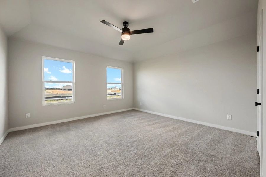 Primary Suite