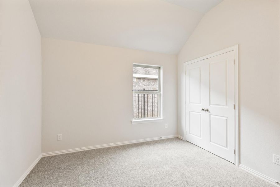 Spacious, unfurnished interior of a new home in Sunterra, Katy (Image 26). Spacious, unfurnished interior of a new home in Sunterra, Katy (Image 26).