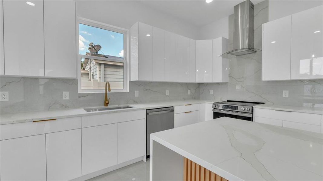 Furnished interior view inside a new home in , St. Petersburg (Image 4). Furnished interior view inside a new home in , St. Petersburg (Image 4).