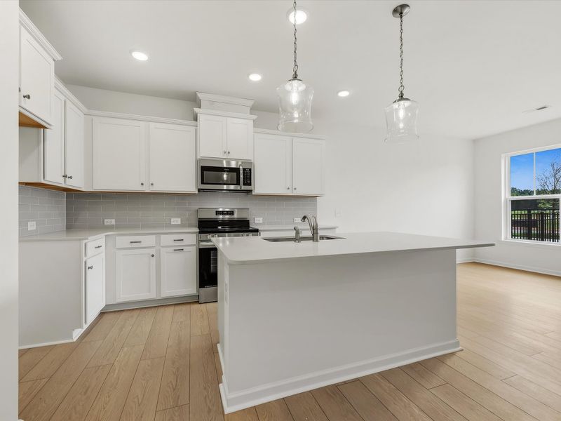 Kitchen Kitchen