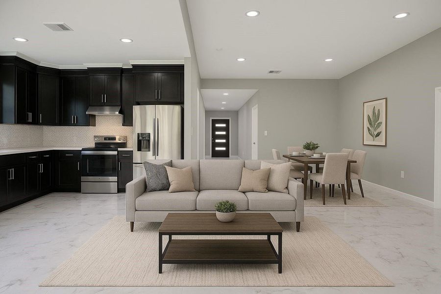 virtual staged virtual staged