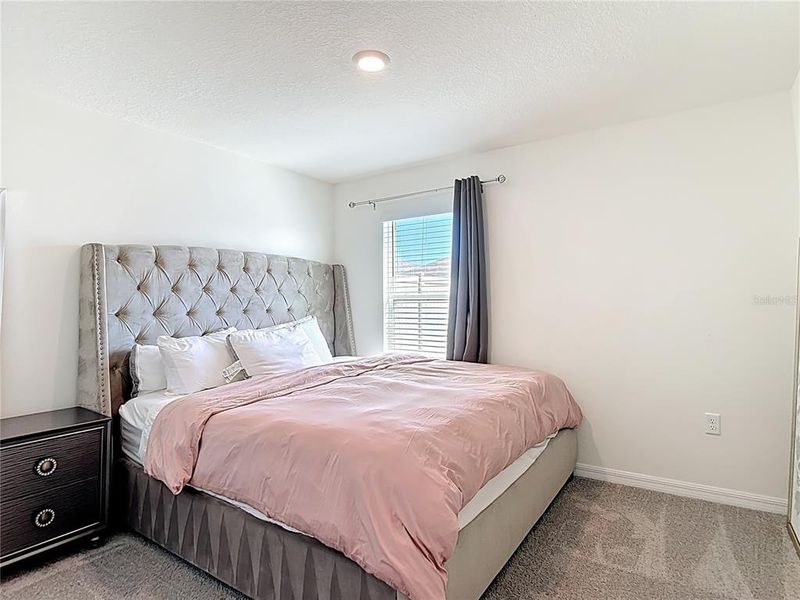 Furnished interior view inside a new home in River Park, Temple Terrace (Image 16). Furnished interior view inside a new home in River Park, Temple Terrace (Image 16).