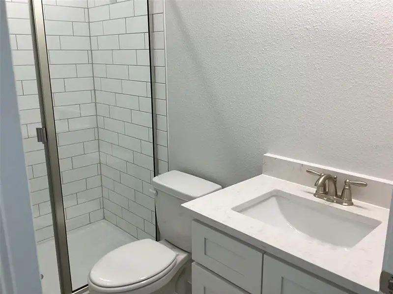 Furnished interior view inside a new home in , Ocala (Image 5).