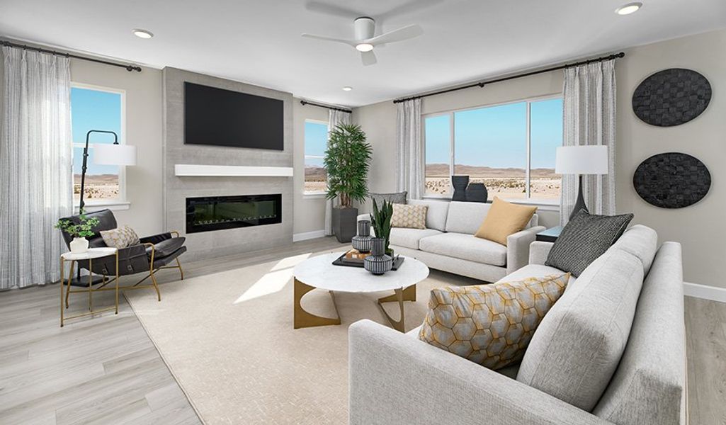 Moonstone-U914-SLC Great Room