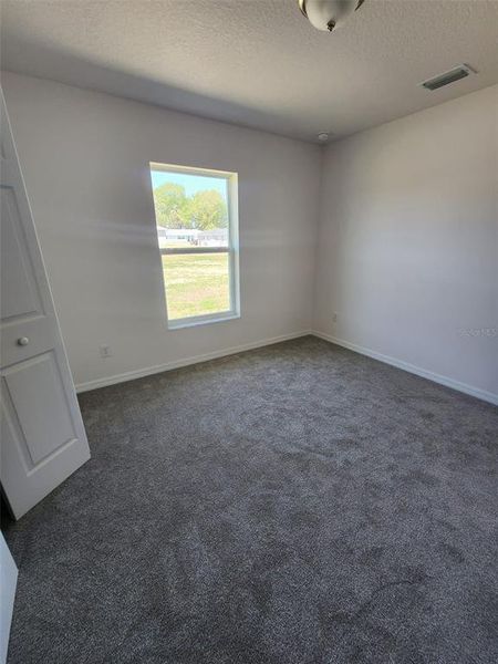 Spacious, unfurnished interior of a new home in , Inverness (Image 15).