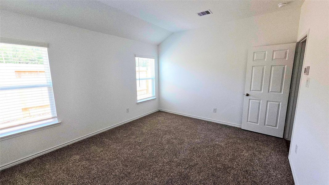 Primary room